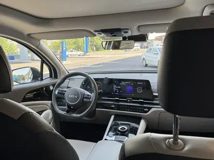 Kia Sportage 2024 года за 14 000 000 тг. в Шымкент – фото 14