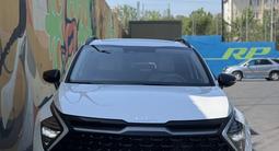 Kia Sportage 2024 годаүшін14 000 000 тг. в Шымкент