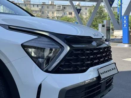 Kia Sportage 2024 года за 14 000 000 тг. в Шымкент – фото 18