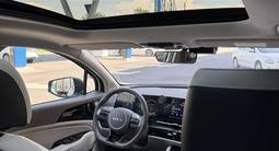 Kia Sportage 2024 годаүшін14 000 000 тг. в Шымкент – фото 2
