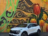 Kia Sportage 2023 годаүшін11 990 000 тг. в Шымкент