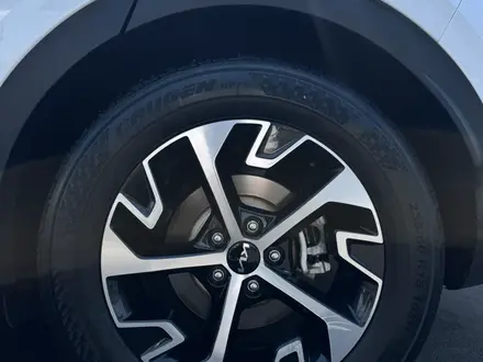 Kia Sportage 2024 года за 14 000 000 тг. в Шымкент – фото 11