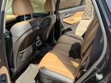 Hyundai Santa Fe 2021 года за 18 000 000 тг. в Алматы – фото 3