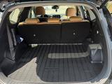 Hyundai Santa Fe 2021 года за 18 000 000 тг. в Алматы – фото 4