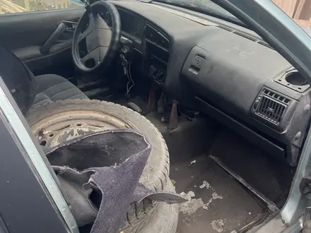 Volkswagen Passat 1991 года за 1 000 000 тг. в Алматы – фото 4