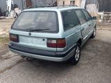 Volkswagen Passat 1991 года за 1 000 000 тг. в Алматы – фото 3