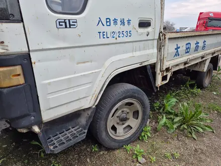 Toyota  Dyna 1995 года в Алматы – фото 12