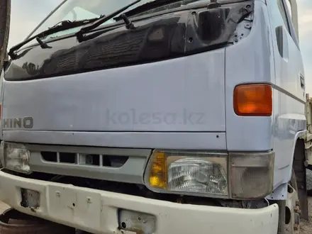 Toyota  Dyna 1995 года в Алматы – фото 16