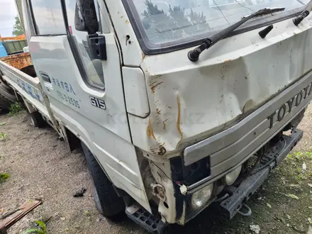 Toyota  Dyna 1995 года в Алматы – фото 19