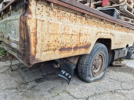 Toyota  Dyna 1995 года в Алматы – фото 7