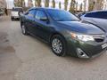 Toyota Camry 2014 годаfor5 400 000 тг. в Актобе – фото 10