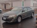 Toyota Camry 2014 годаfor5 400 000 тг. в Актобе – фото 15