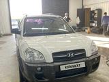 Hyundai Tucson 2005 годаfor4 500 000 тг. в Жанаозен – фото 2