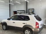 Hyundai Tucson 2005 годаfor4 500 000 тг. в Жанаозен – фото 5