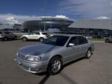 Nissan Cefiro 1997 годаүшін1 600 000 тг. в Семей – фото 3