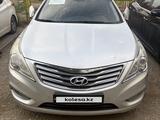 Hyundai Grandeur 2011 годаүшін7 800 000 тг. в Кызылорда – фото 4