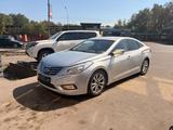 Hyundai Grandeur 2011 годаүшін7 800 000 тг. в Кызылорда