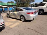 Hyundai Grandeur 2011 годаүшін7 800 000 тг. в Кызылорда – фото 3