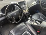 Hyundai Grandeur 2011 годаүшін7 800 000 тг. в Кызылорда – фото 5