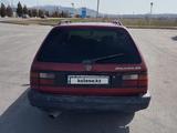 Volkswagen Passat 1991 годаүшін800 000 тг. в Тараз – фото 2
