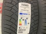 Зимняя шина Nokian Tyres Hakkapeliitta R5 SUV 275/50 R22 115R за 875 000 тг. в Павлодар