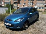 Mazda 2 2010 года за 3 000 000 тг. в Усть-Каменогорск