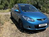 Mazda 2 2010 года за 3 000 000 тг. в Усть-Каменогорск – фото 2