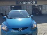 Mazda 2 2010 годаүшін3 000 000 тг. в Усть-Каменогорск – фото 2
