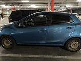 Mazda 2 2010 годаүшін3 000 000 тг. в Усть-Каменогорск – фото 5