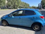 Mazda 2 2010 годаүшін3 000 000 тг. в Усть-Каменогорск – фото 3