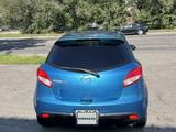 Mazda 2 2010 годаүшін3 000 000 тг. в Усть-Каменогорск – фото 4