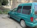 Volkswagen Caddy 2000 года за 2 700 000 тг. в Алматы – фото 3