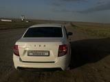 ВАЗ (Lada) Granta 2190 2019 года за 2 400 000 тг. в Усть-Каменогорск – фото 2
