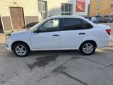 ВАЗ (Lada) Granta 2190 2019 года за 2 400 000 тг. в Усть-Каменогорск