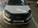 ВАЗ (Lada) Granta 2190 2019 года за 2 400 000 тг. в Усть-Каменогорск – фото 4