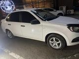 ВАЗ (Lada) Granta 2190 2019 года за 2 400 000 тг. в Усть-Каменогорск – фото 3