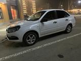 ВАЗ (Lada) Granta 2190 2019 года за 2 400 000 тг. в Усть-Каменогорск – фото 5