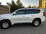 Toyota Land Cruiser Prado 2022 годаүшін30 000 000 тг. в Астана – фото 5