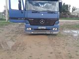 Mercedes-Benz  Actros 1997 годаfor11 000 000 тг. в Жетысай – фото 4