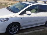 Mazda 5 2008 года за 4 000 000 тг. в Актау – фото 4