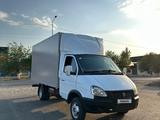 ГАЗ ГАЗель 2009 годаүшін6 350 000 тг. в Алматы