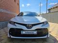 Toyota Camry 2018 года за 11 500 000 тг. в Атырау – фото 6