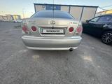 Lexus IS 200 1999 годаfor4 300 000 тг. в Талдыкорган – фото 4
