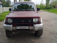 Mitsubishi Pajero 1994 года за 2 800 000 тг. в Алматы