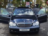 Mercedes-Benz C 200 2000 года за 3 200 000 тг. в Шымкент