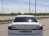 Toyota Camry 2025 годаүшін22 500 000 тг. в Астана – фото 3