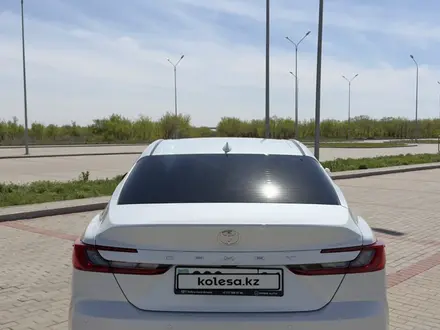 Toyota Camry 2025 года за 22 500 000 тг. в Астана – фото 3