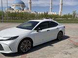 Toyota Camry 2025 годаүшін22 500 000 тг. в Астана – фото 2