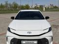Toyota Camry 2025 года за 22 500 000 тг. в Астана