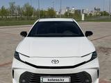 Toyota Camry 2025 годаүшін22 500 000 тг. в Астана